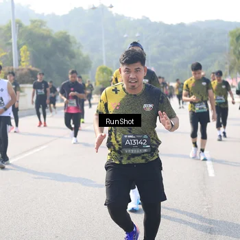 Runner Photo 6926986