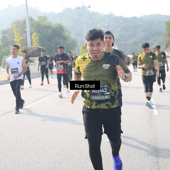 Runner Photo 6926988