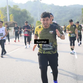 Runner Photo 6926989