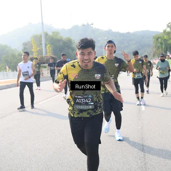 Runner Photo 6926994