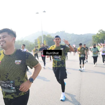 Runner Photo 6926997