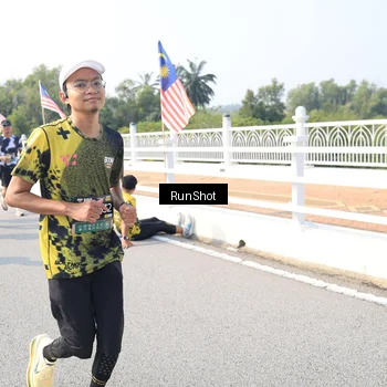 Runner Photo 6927006