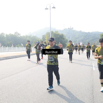 Runner Photo 6927018