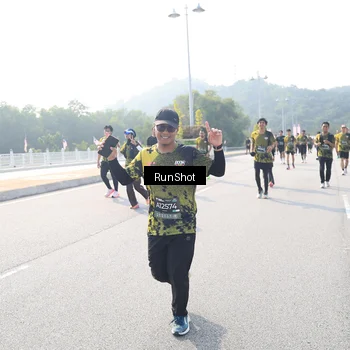 Runner Photo 6927023
