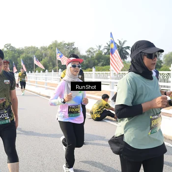 Runner Photo 6927038