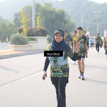 Runner Photo 6927061