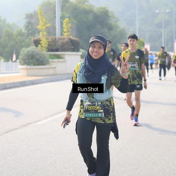 Runner Photo 6927063