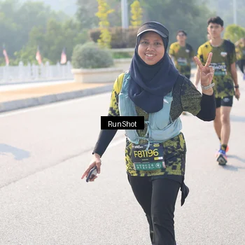 Runner Photo 6927067