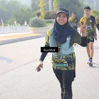 Runner Photo 6927069