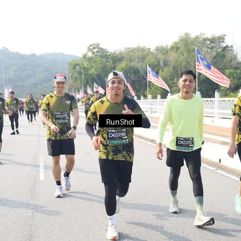 Runner Photo 6927074