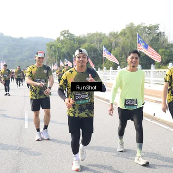 Runner Photo 6927077