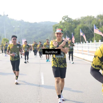 Runner Photo 6927078