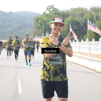 Runner Photo 6927079