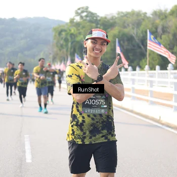 Runner Photo 6927081