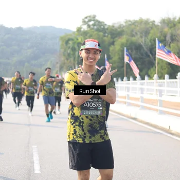 Runner Photo 6927082