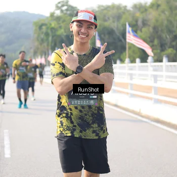 Runner Photo 6927084