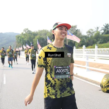 Runner Photo 6927086