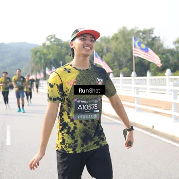 Runner Photo 6927087