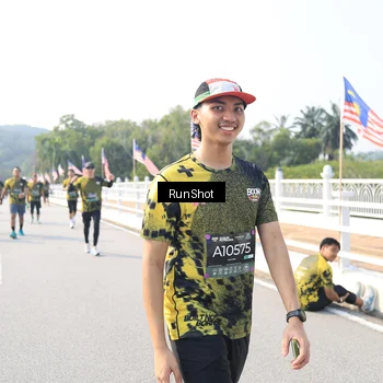 Runner Photo 6927088