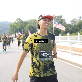 Runner Photo 6927089