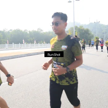 Runner Photo 6927094