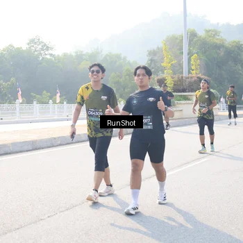 Runner Photo 6927101