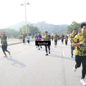 Runner Photo 6927120