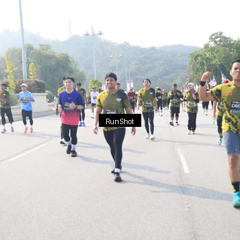 Runner Photo 6927126