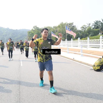 Runner Photo 6927132