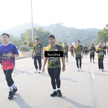Runner Photo 6927136