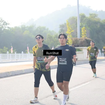 Runner Photo 6927137