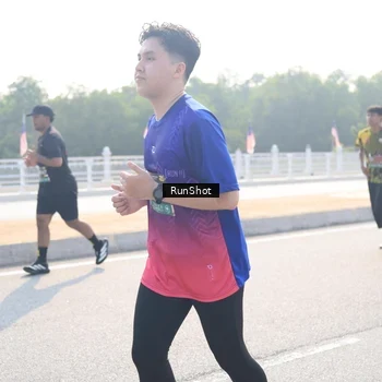Runner Photo 6927146