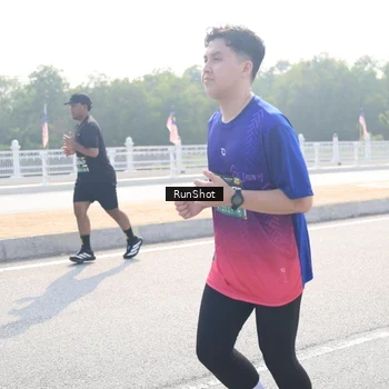 Runner Photo 6927147