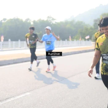 Runner Photo 6927148