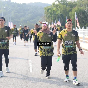 Runner Photo 6927151