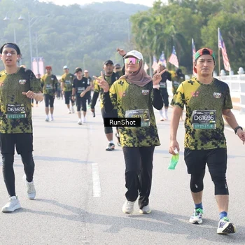 Runner Photo 6927152
