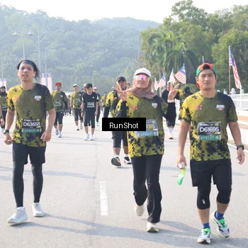 Runner Photo 6927162