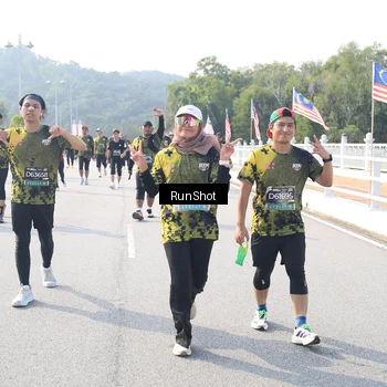 Runner Photo 6927163