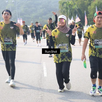 Runner Photo 6927164
