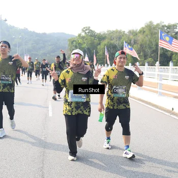 Runner Photo 6927165