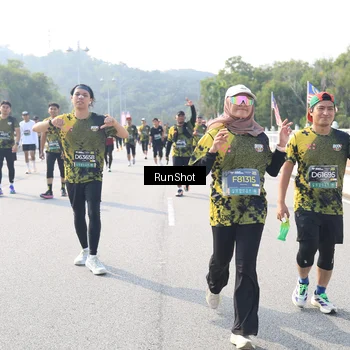Runner Photo 6927166