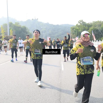 Runner Photo 6927167