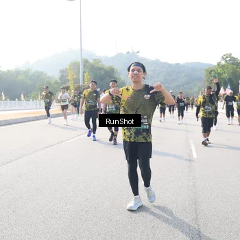 Runner Photo 6927172