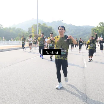 Runner Photo 6927174