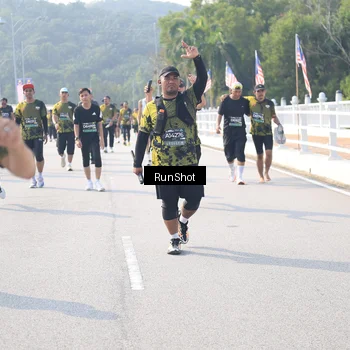 Runner Photo 6927176