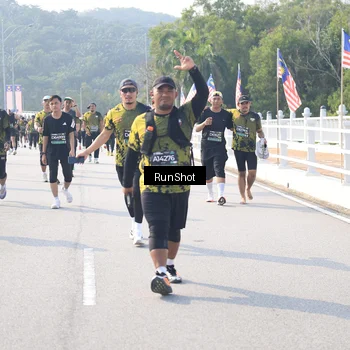 Runner Photo 6927184