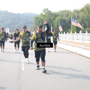 Runner Photo 6927186