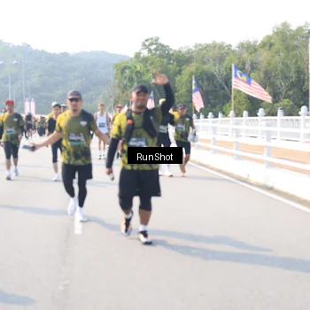 Runner Photo 6927187