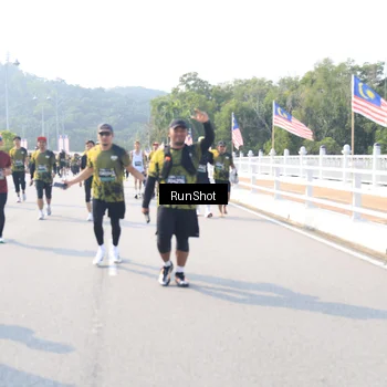 Runner Photo 6927189