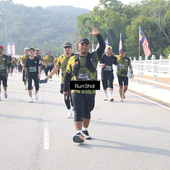 Runner Photo 6927192